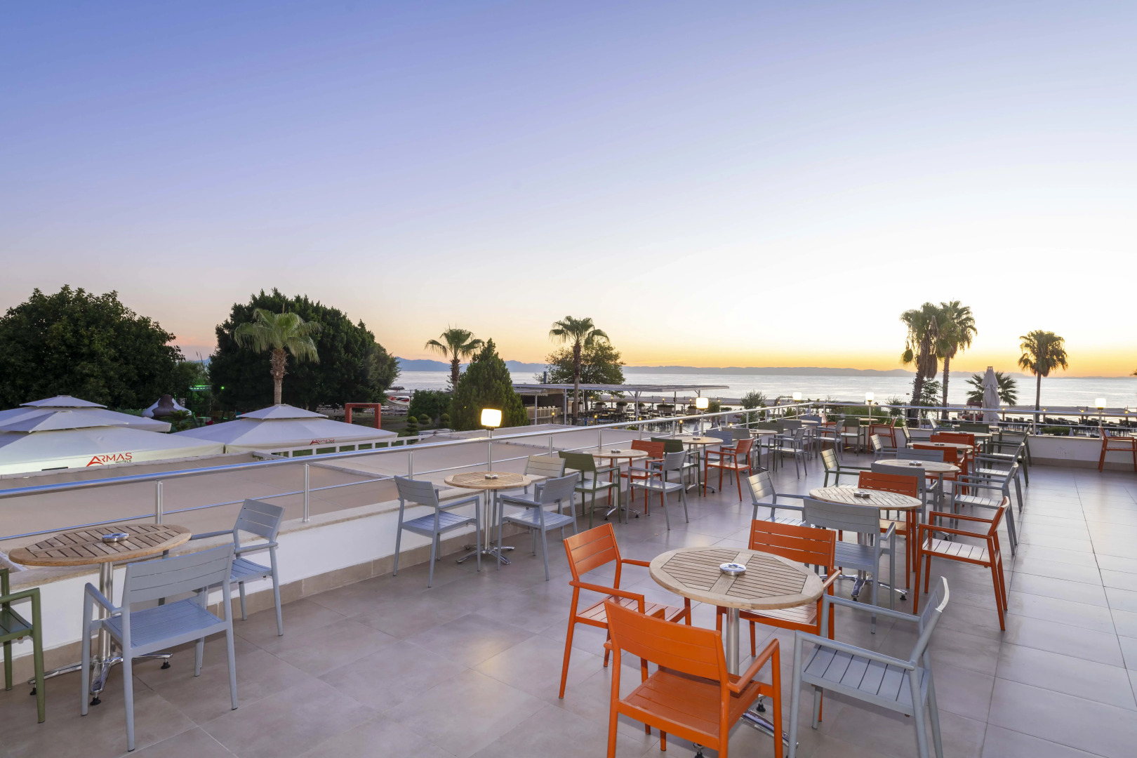 Armas Gul Beach (ex. Otium Gul Beach Resort)