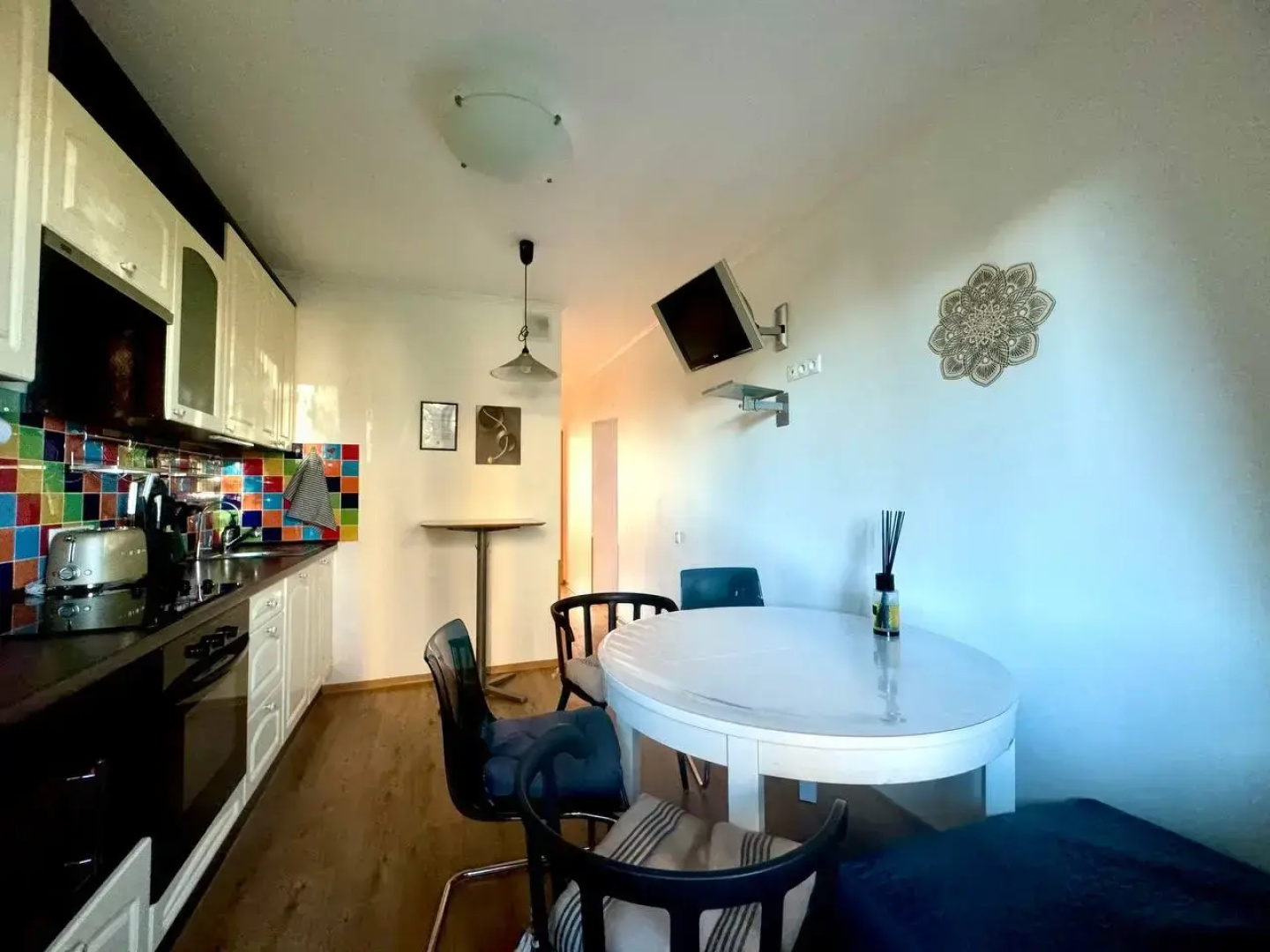 Квартира Holmy Nahimovsky Apart