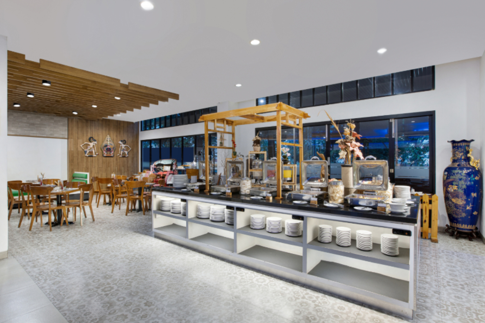 Отель Favehotel Malioboro, Yogyakarta