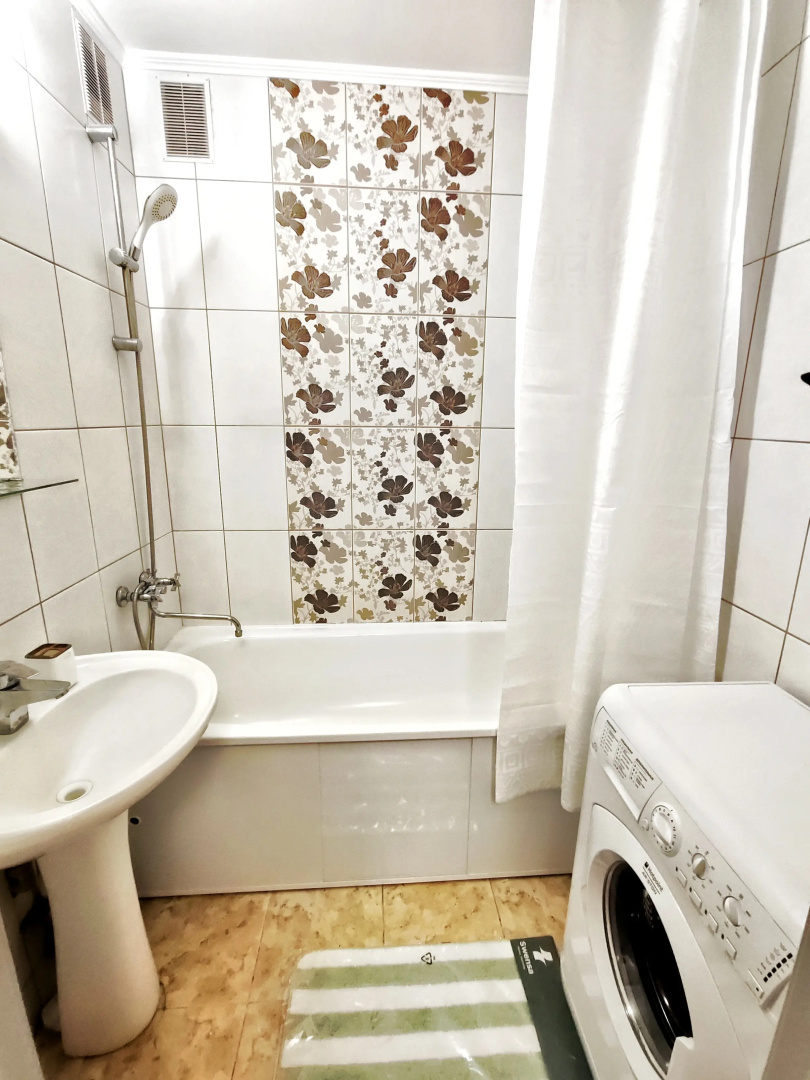 Квартира Gorod Si в 15мин  от М4