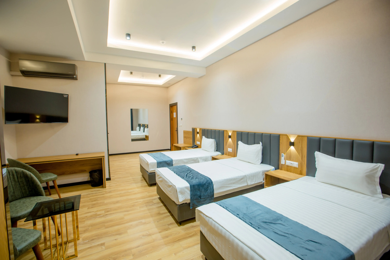Отель Ajwa Plaza Premium