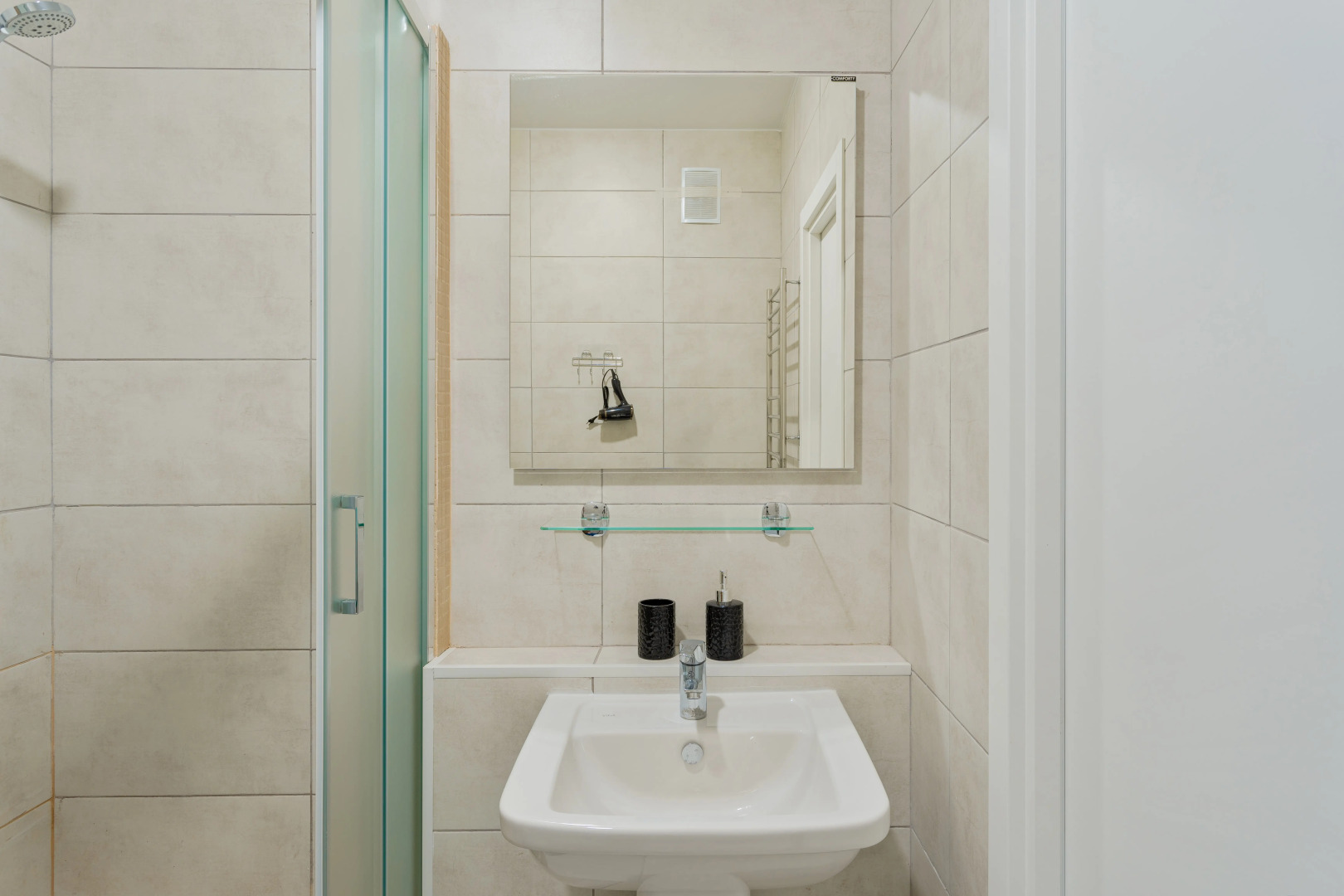 Апартаменты Relax Mood