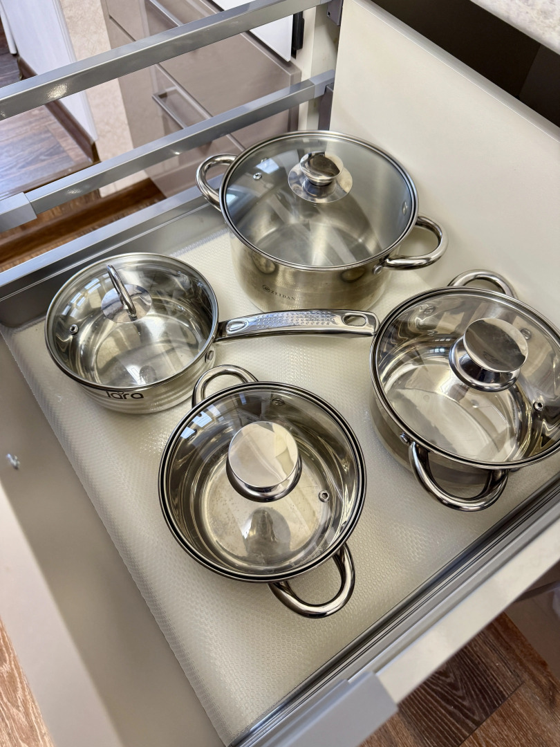 Квартира Комфортная в центре города