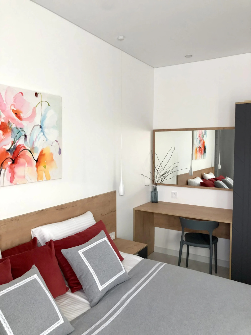 Частный Дом Панорамный KalaKulda