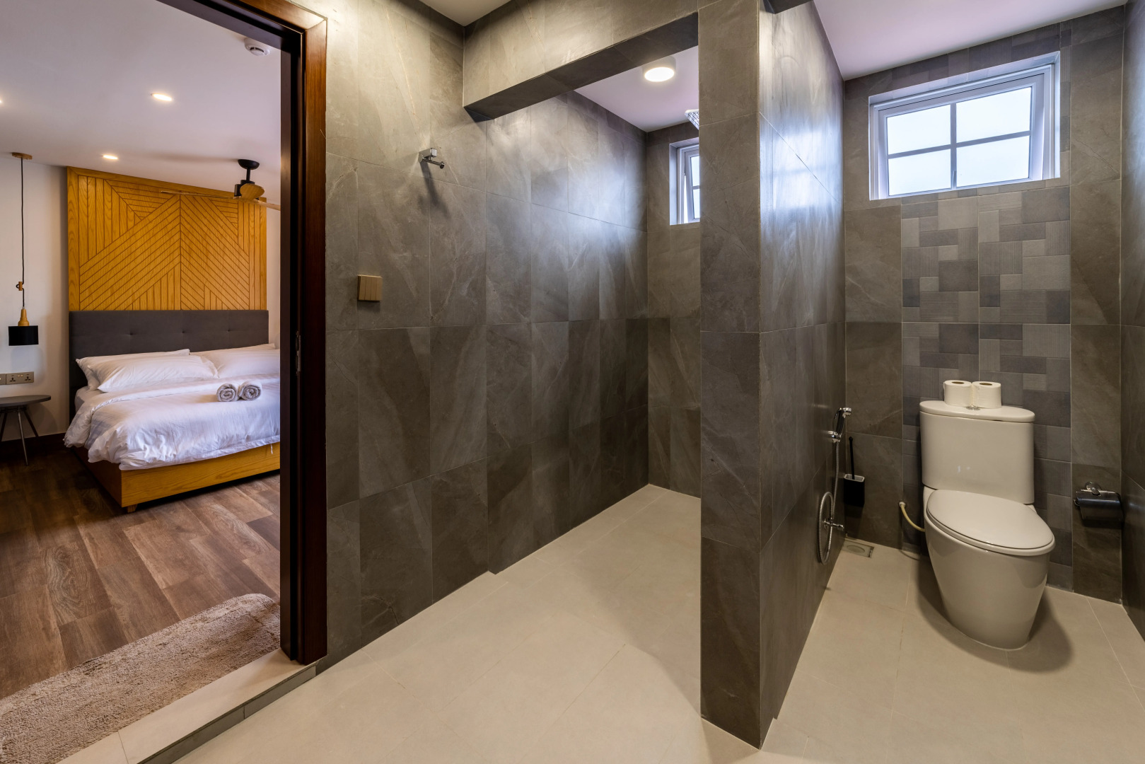 Гостевой дом Stay Mikado