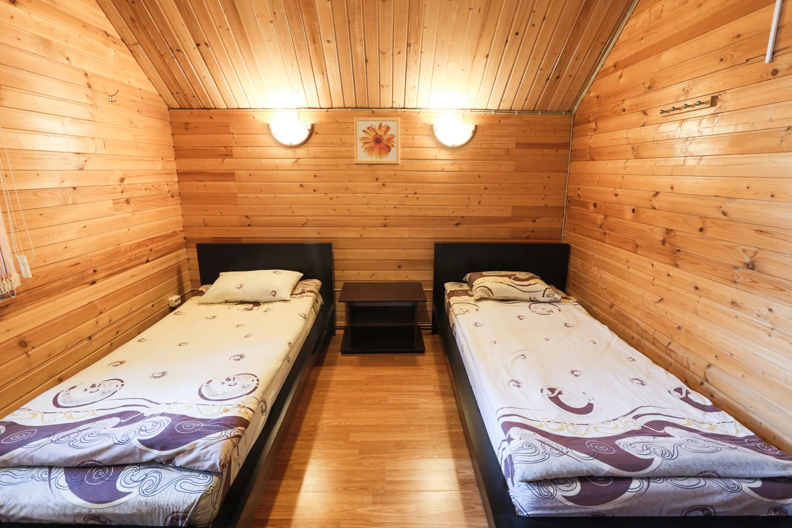 База отдыха Лесная Сказка