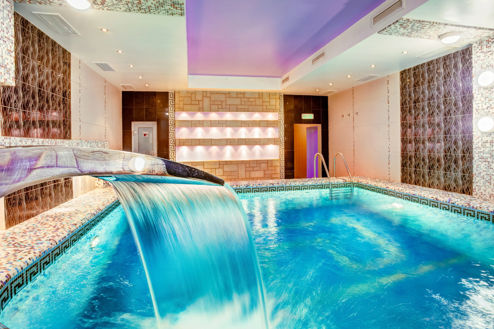 Гостиница Урал