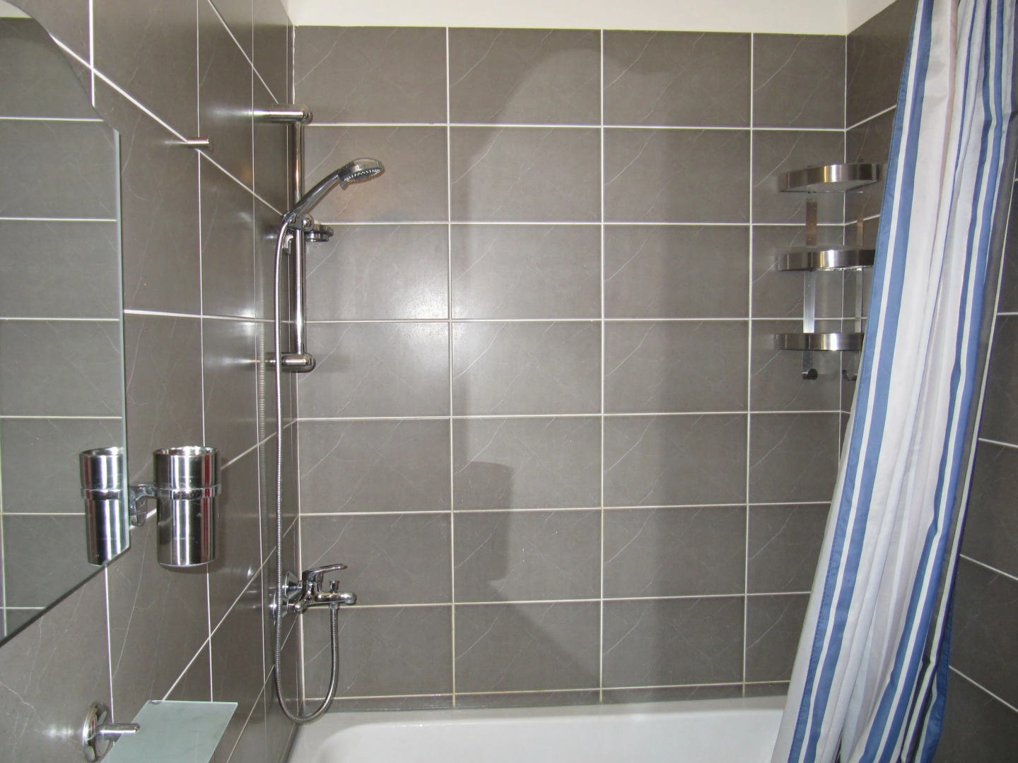 Апартаменты Sea View Penthouse