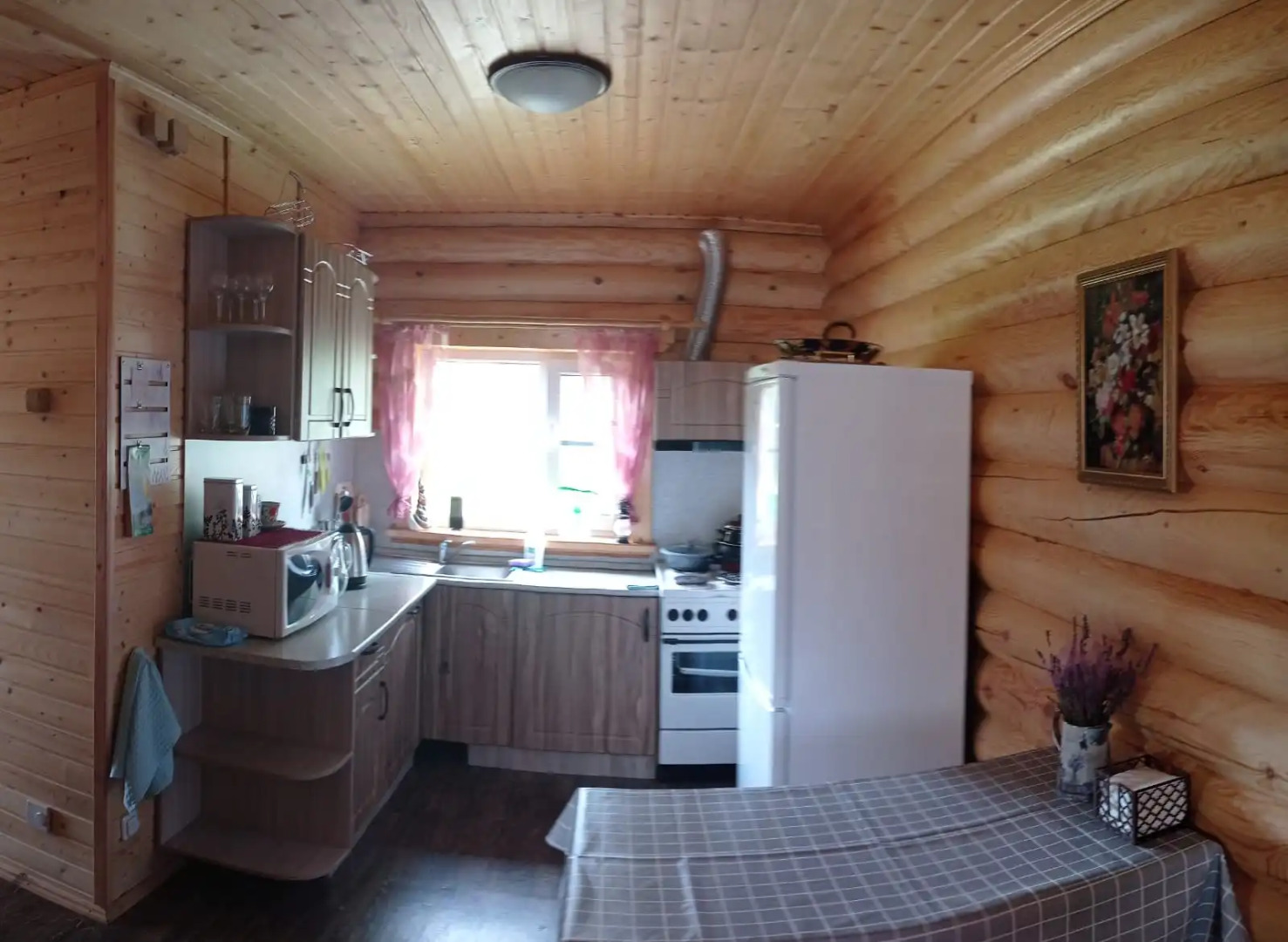 Гостевой дом Меличуярви