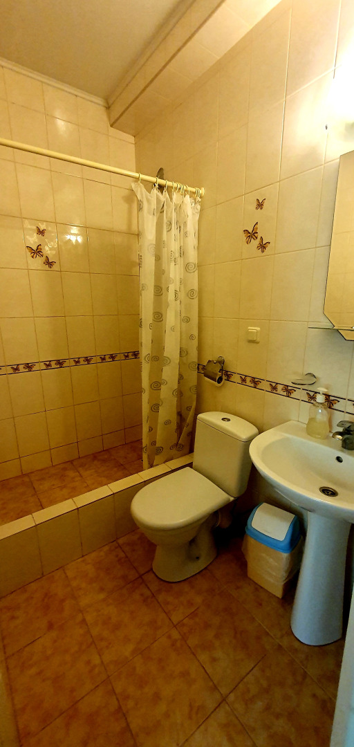 Batterflyaj Mini-hotel