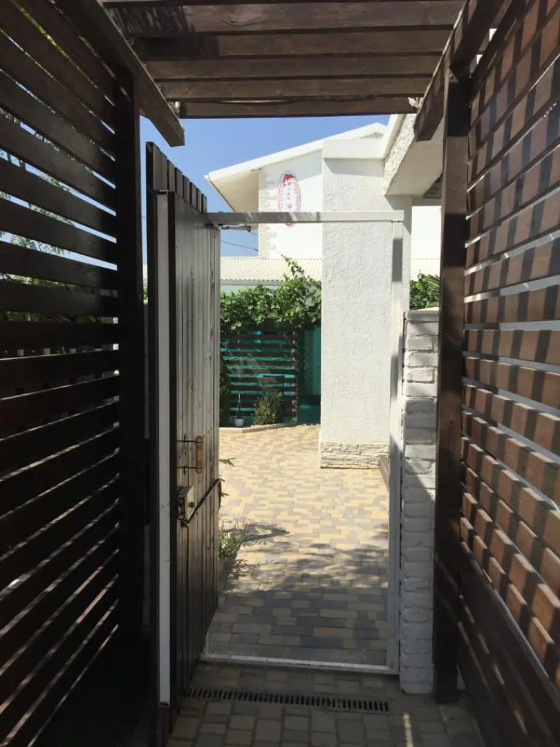 Гостевой дом Мэри-Тель