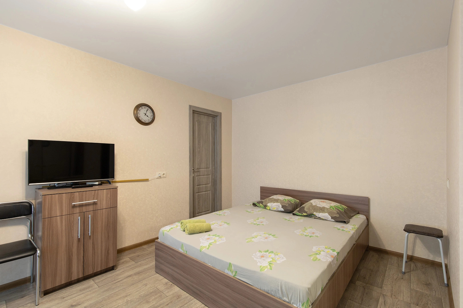 Квартира Пролетарская