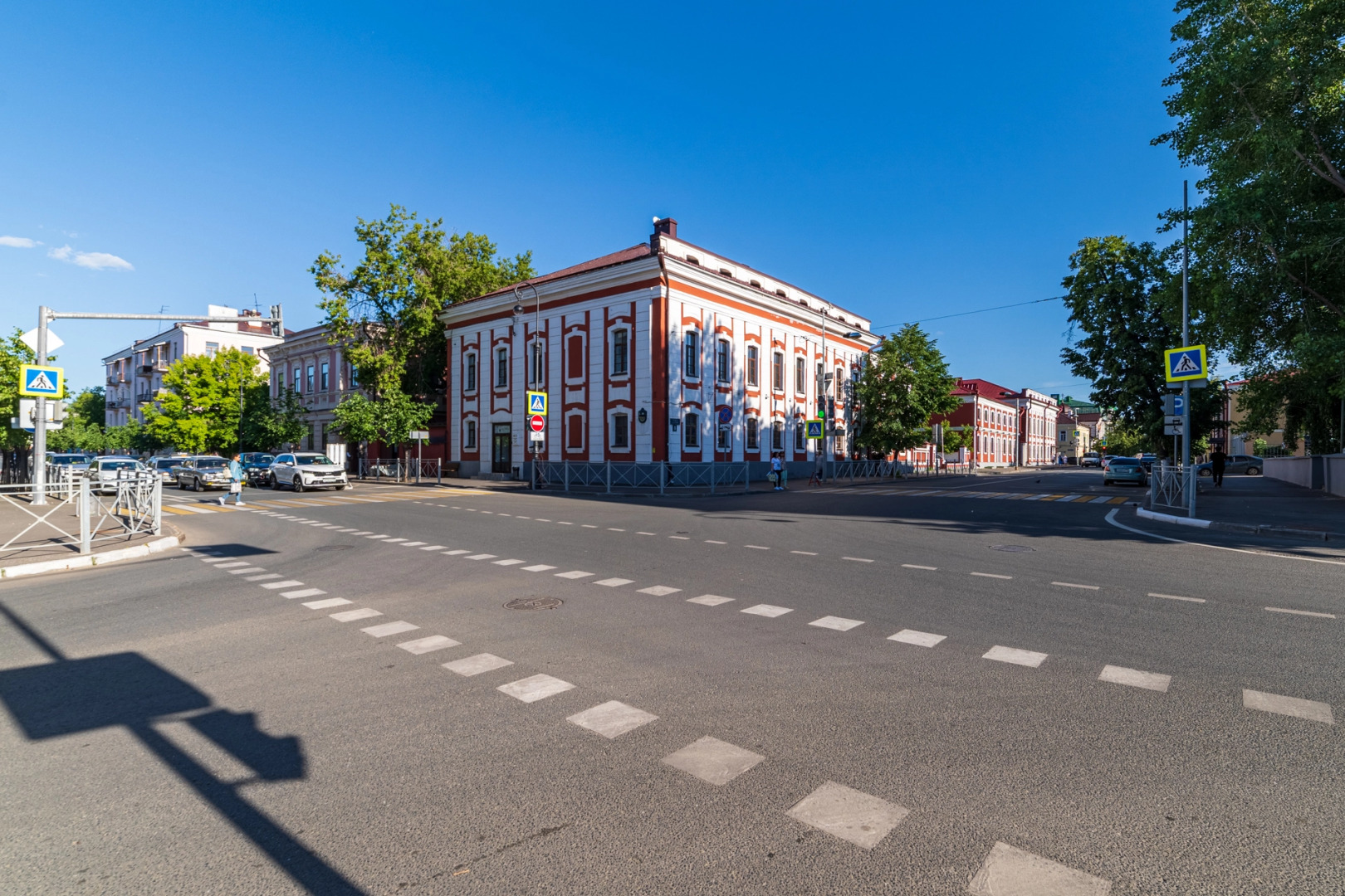 Мини-Отель Номера на Япеева