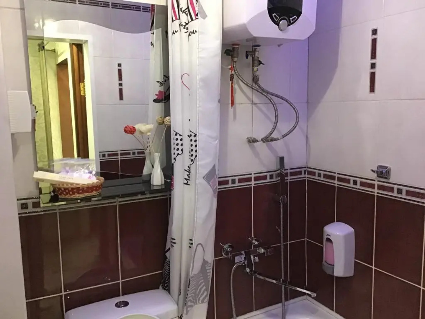 Апартаменты Cozy Home