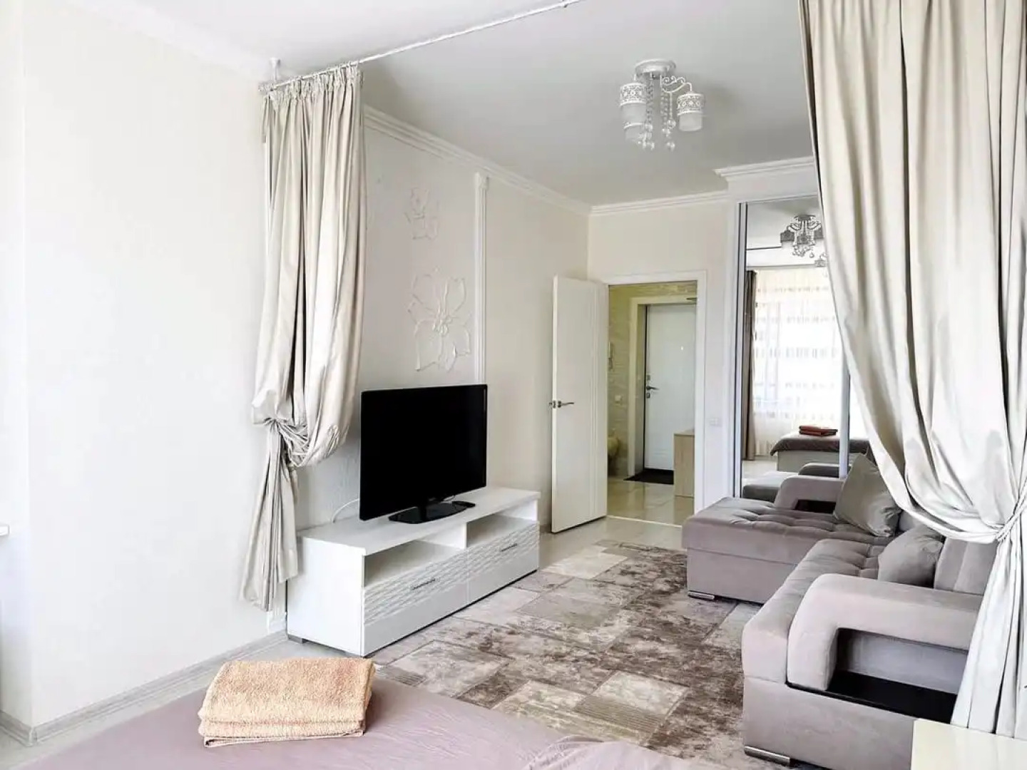 Апартаменты 14/05А