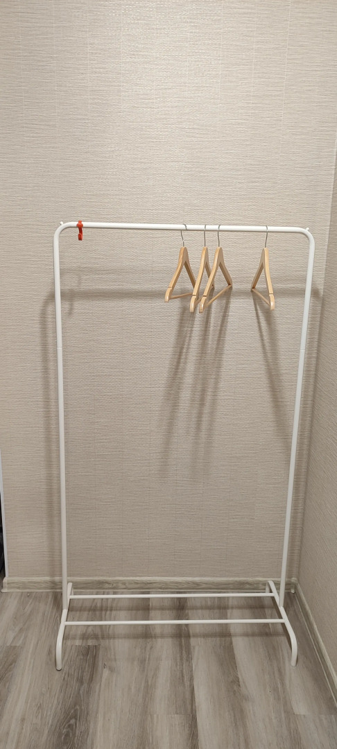 Апартаменты рядом с Кремлём