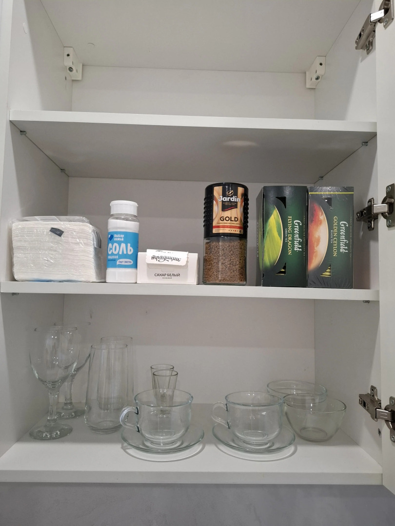 Квартира однокомнатная на Власихинской