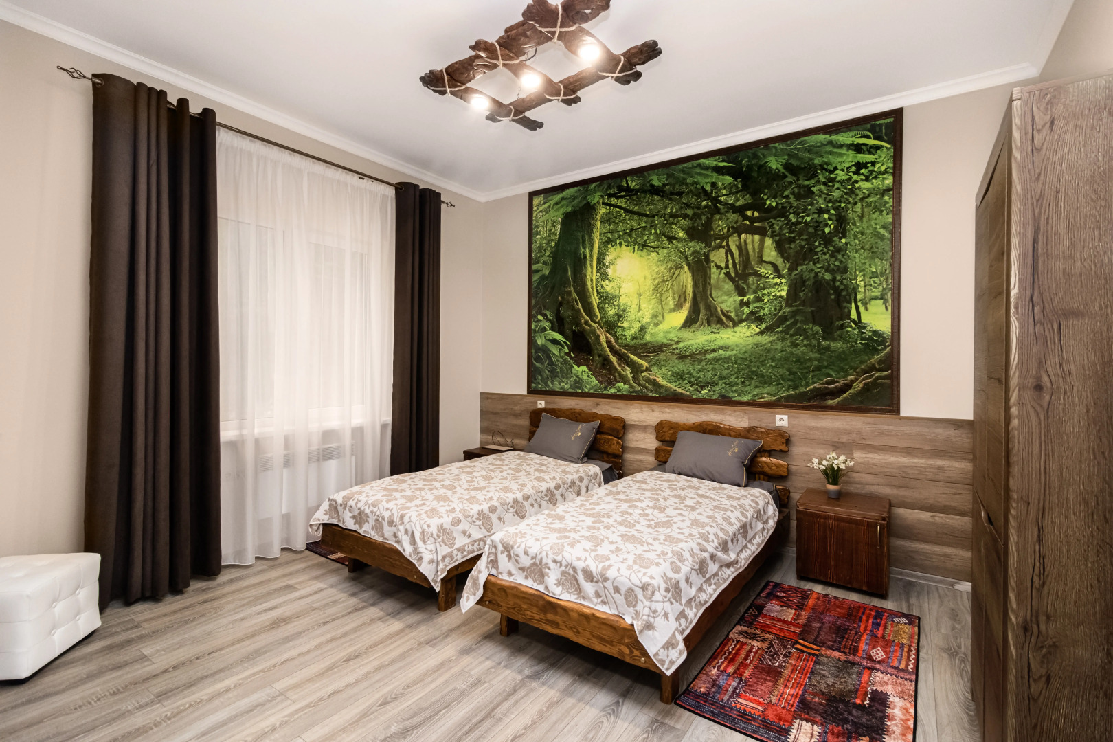 Три Медведя