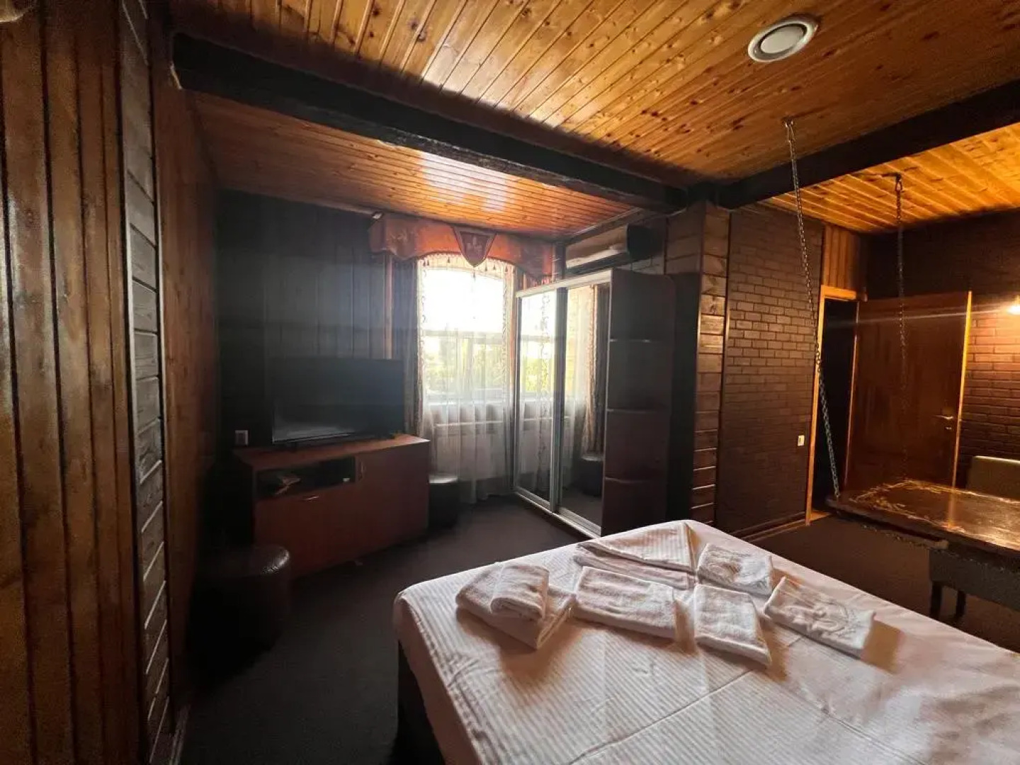 Отель Николаевский