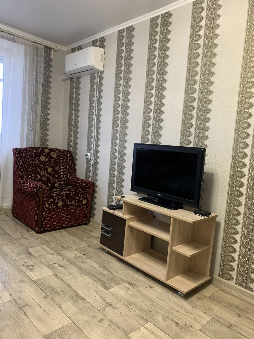 Квартира на Баклановском проспекте 97