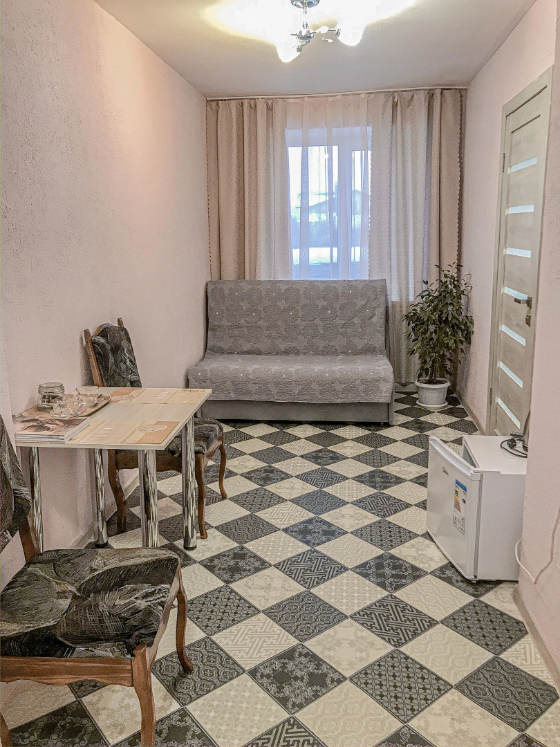 Жемчужная Лагуна