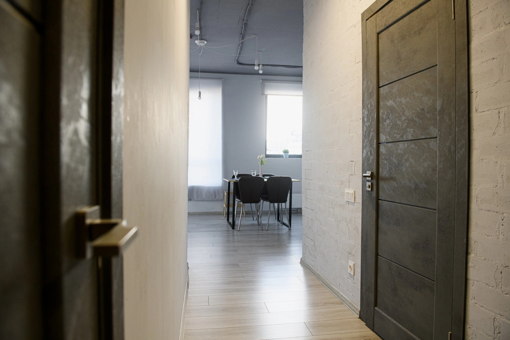 Апартаменты 911 Верхнеторговая Площадь 4