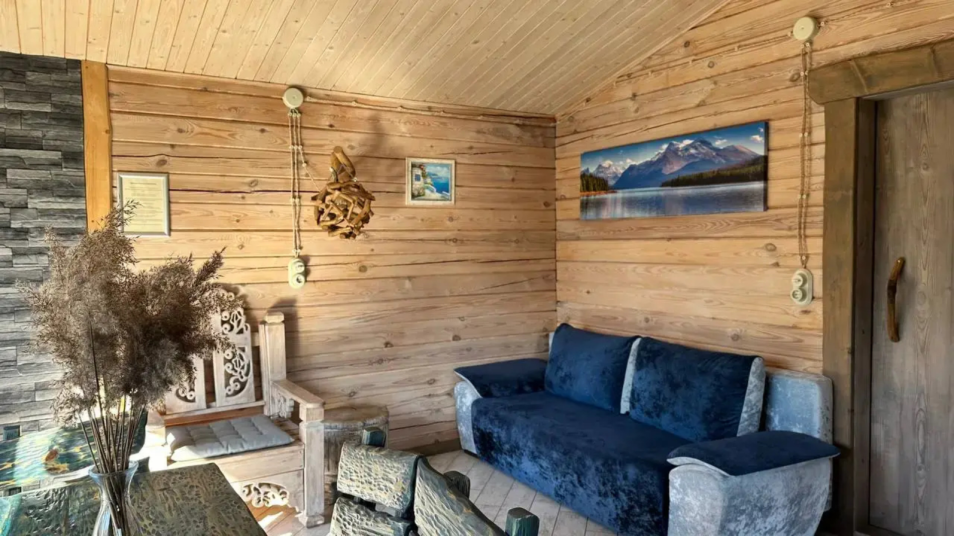 Загородный комплекс Здоровей