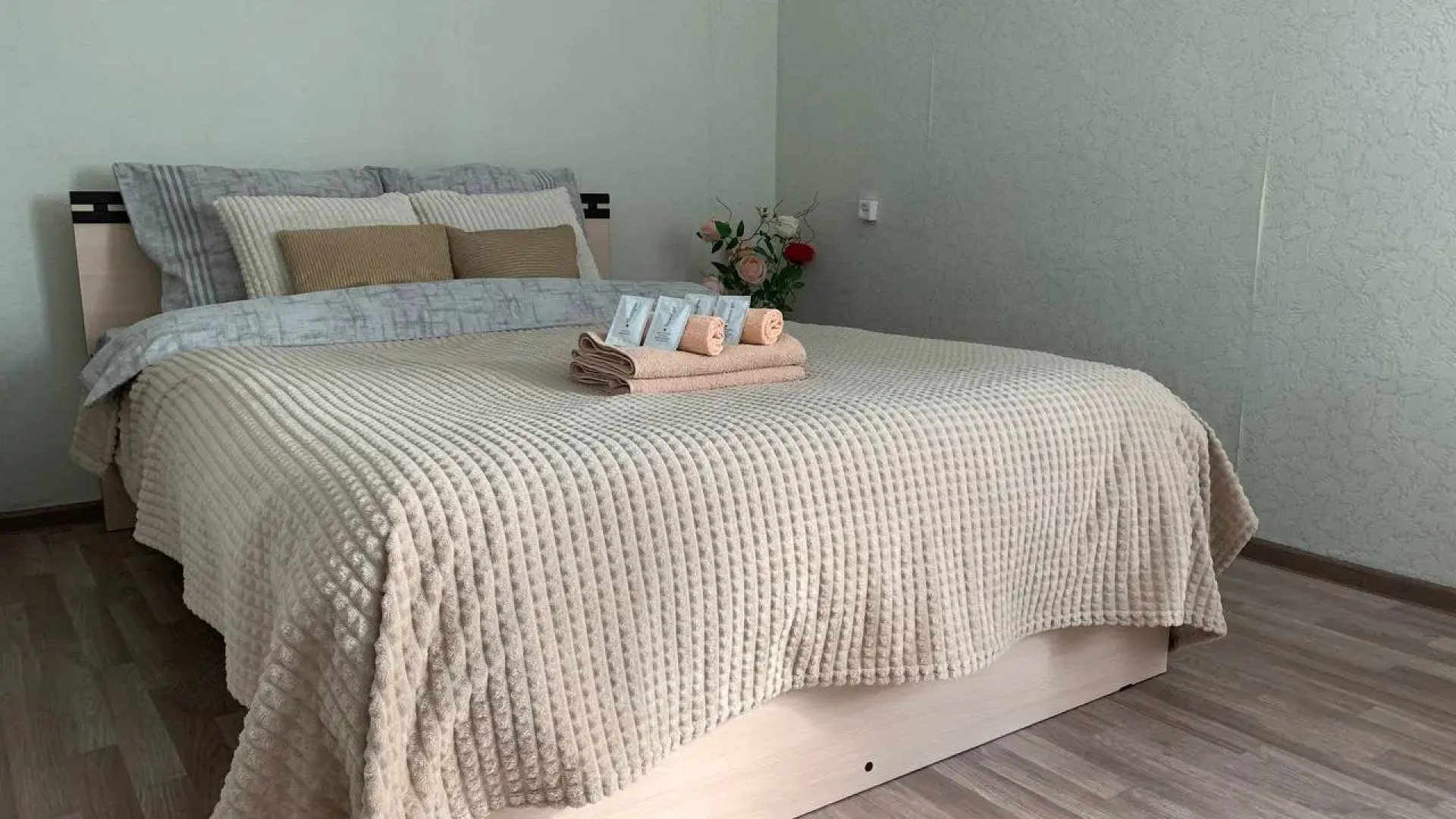 Квартира Хорошо Как дома