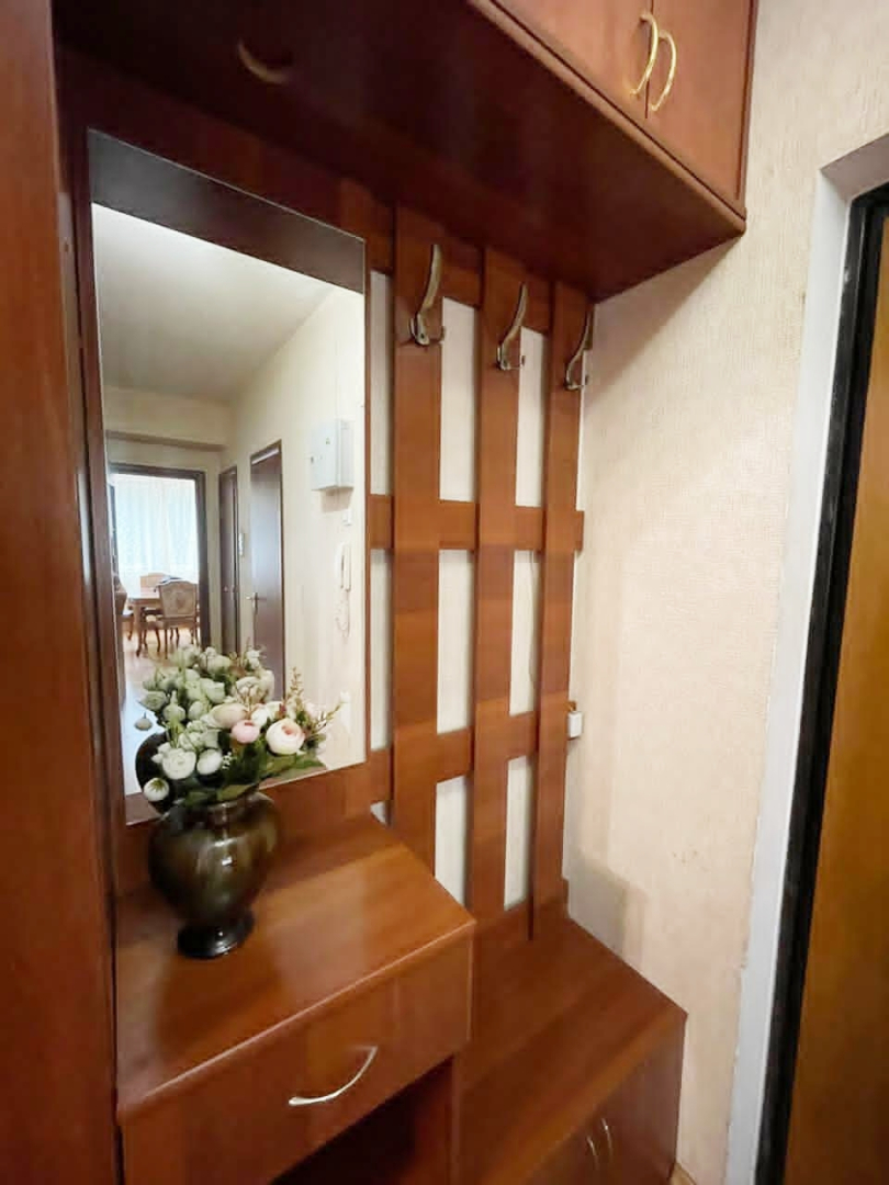 Апартаменты на улице Волынская 10