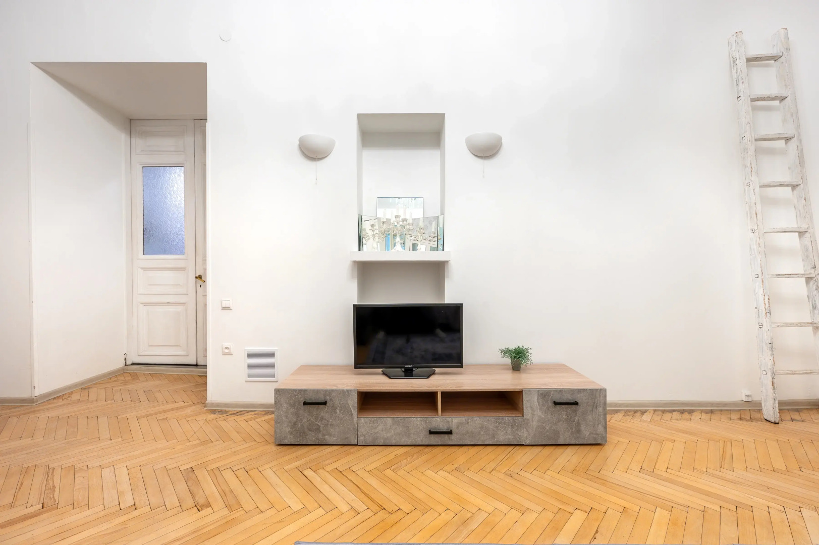 Квартира на Невском проспекте