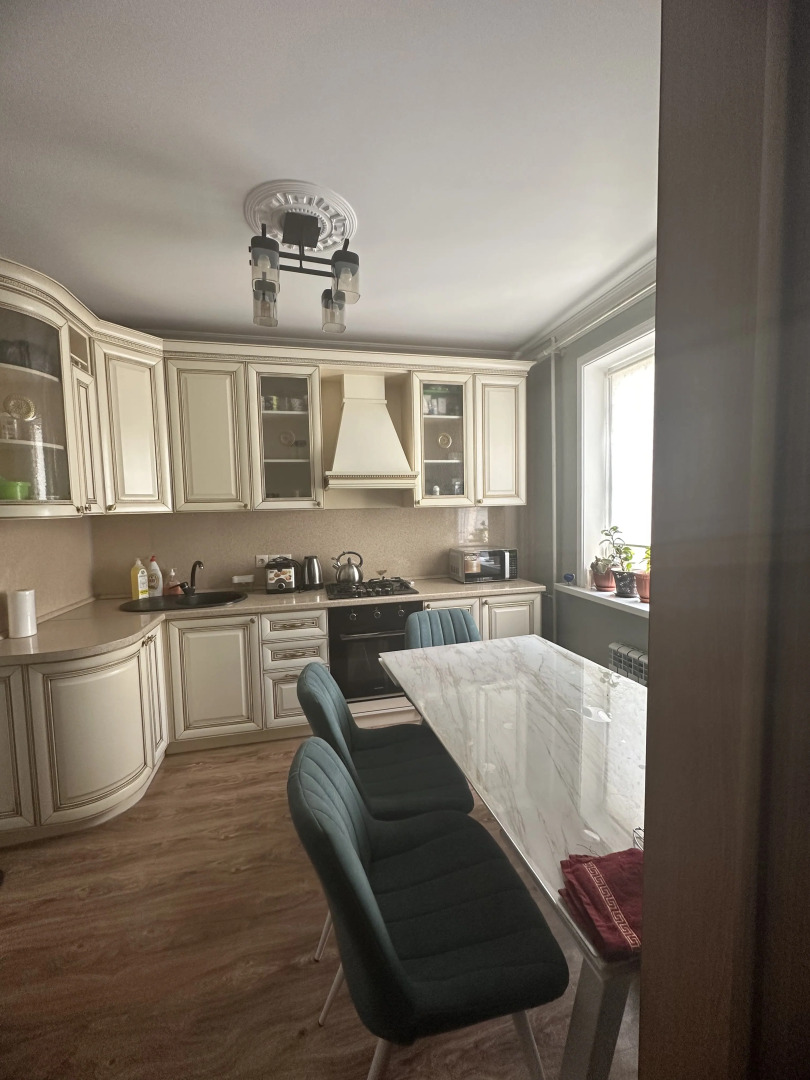 Апартаменты Ру