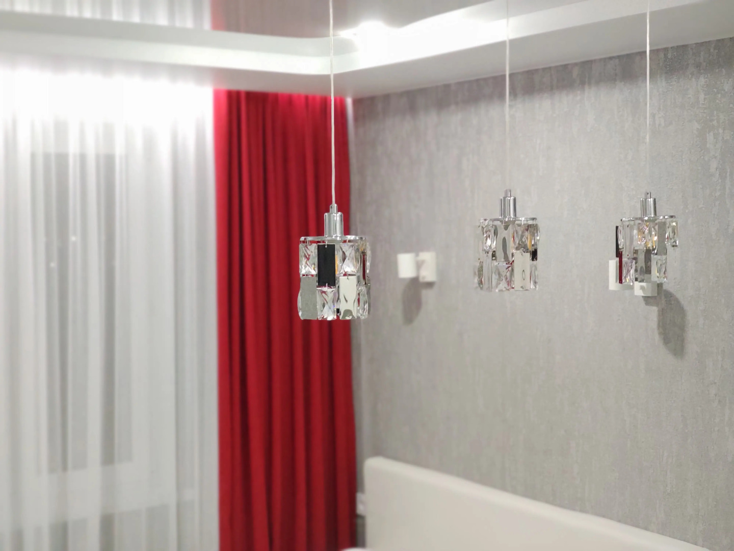 Апартаменты LUX