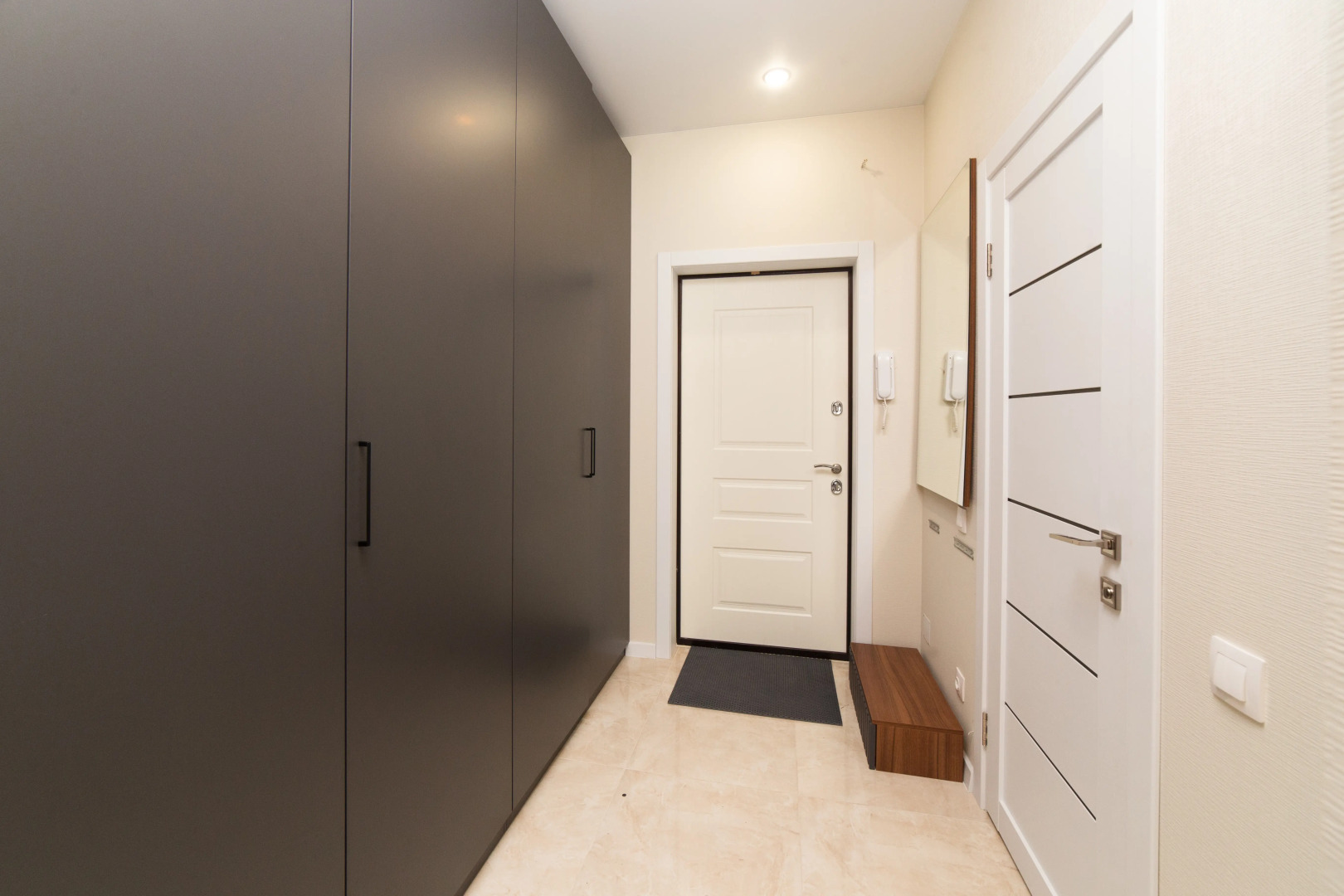 Апартаменты Rest Salute Lilu