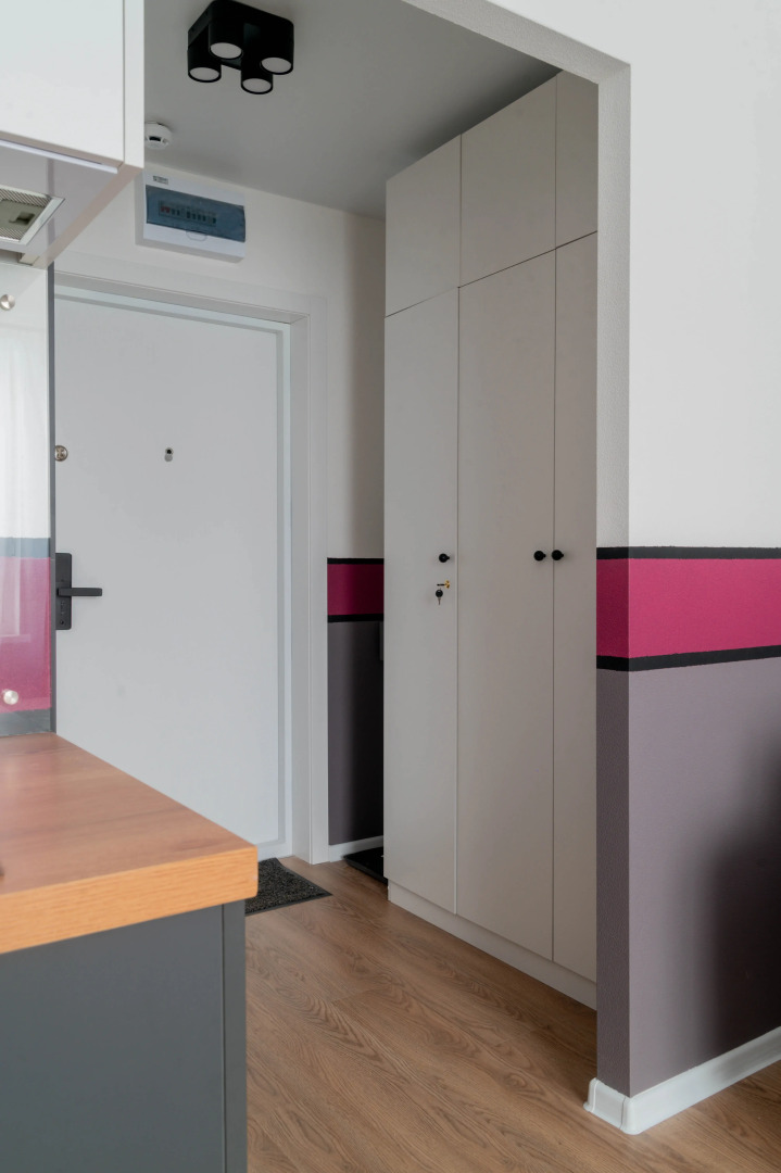 Апартаменты Your Gray Apart