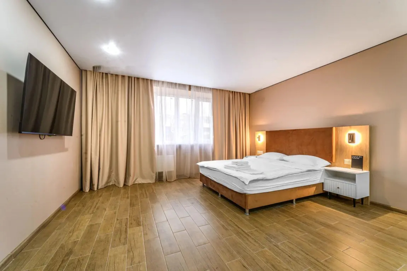 Апартаменты Портал Апартментс №41 на Дружбе 15