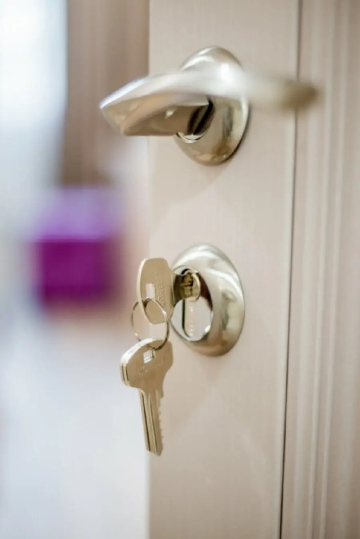 Бутик-отель Mono