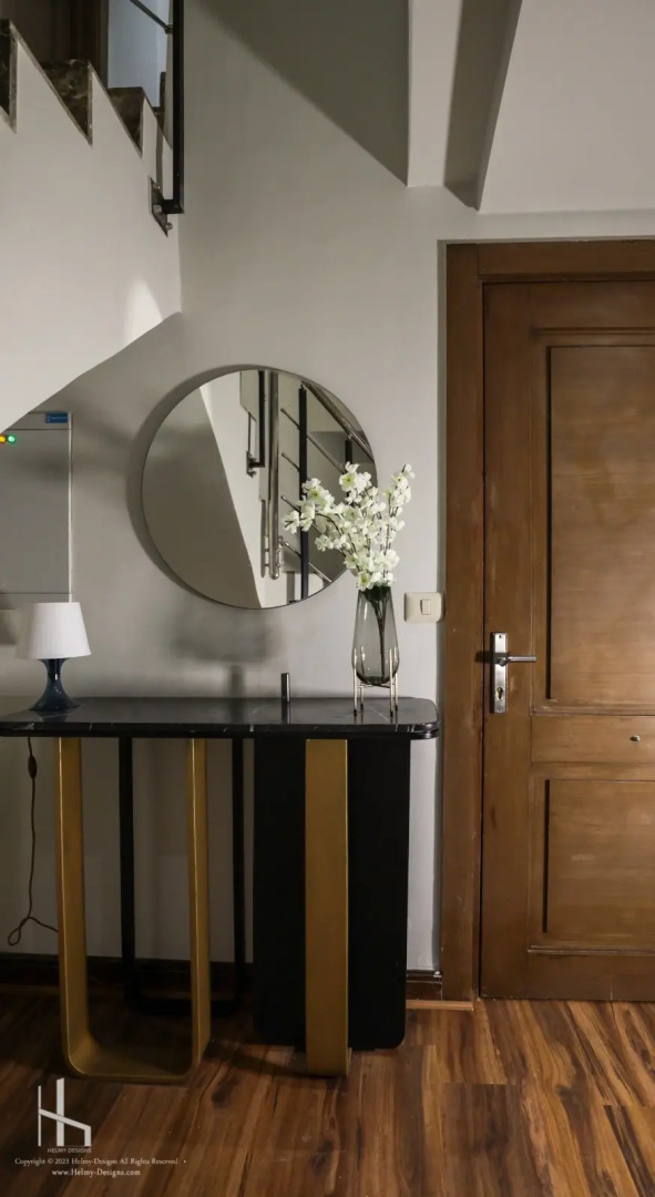 Хостел Luxury Apartment with Pool