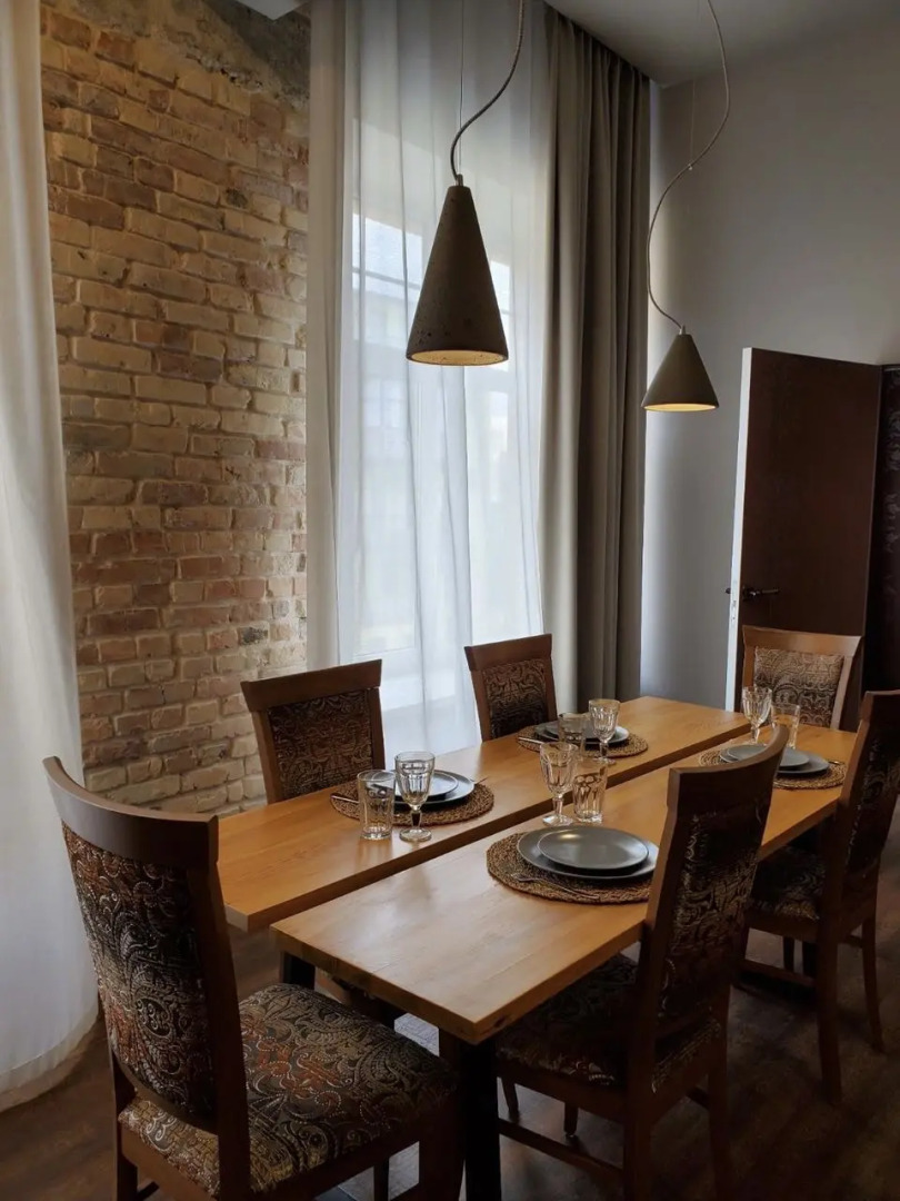 Апартаменты в центре Гродно lxt by