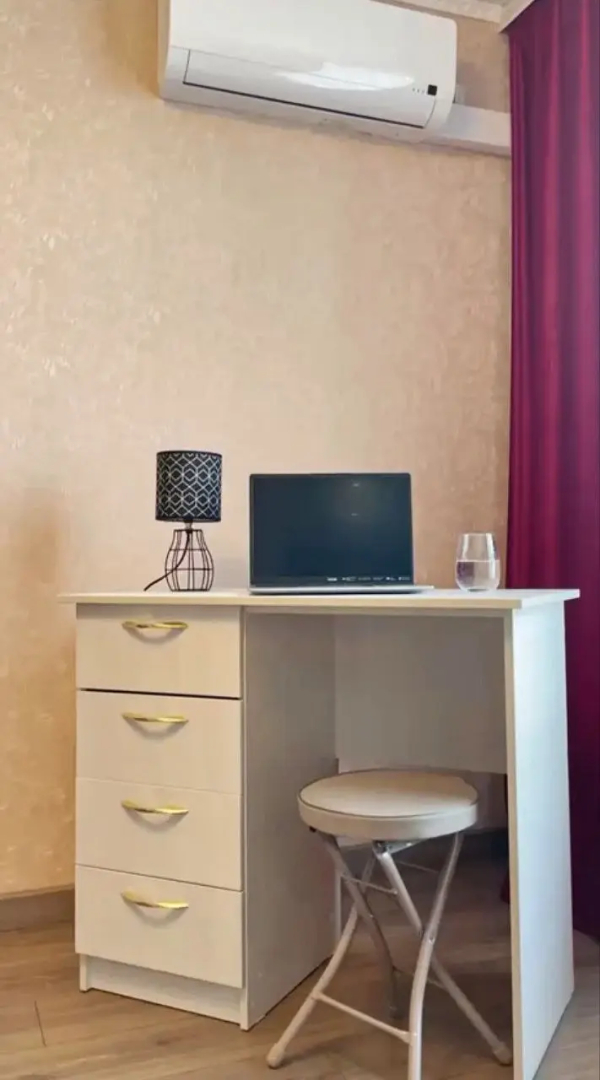 Бизнес- Апартаменты Lora Home на Варшавском шоссе
