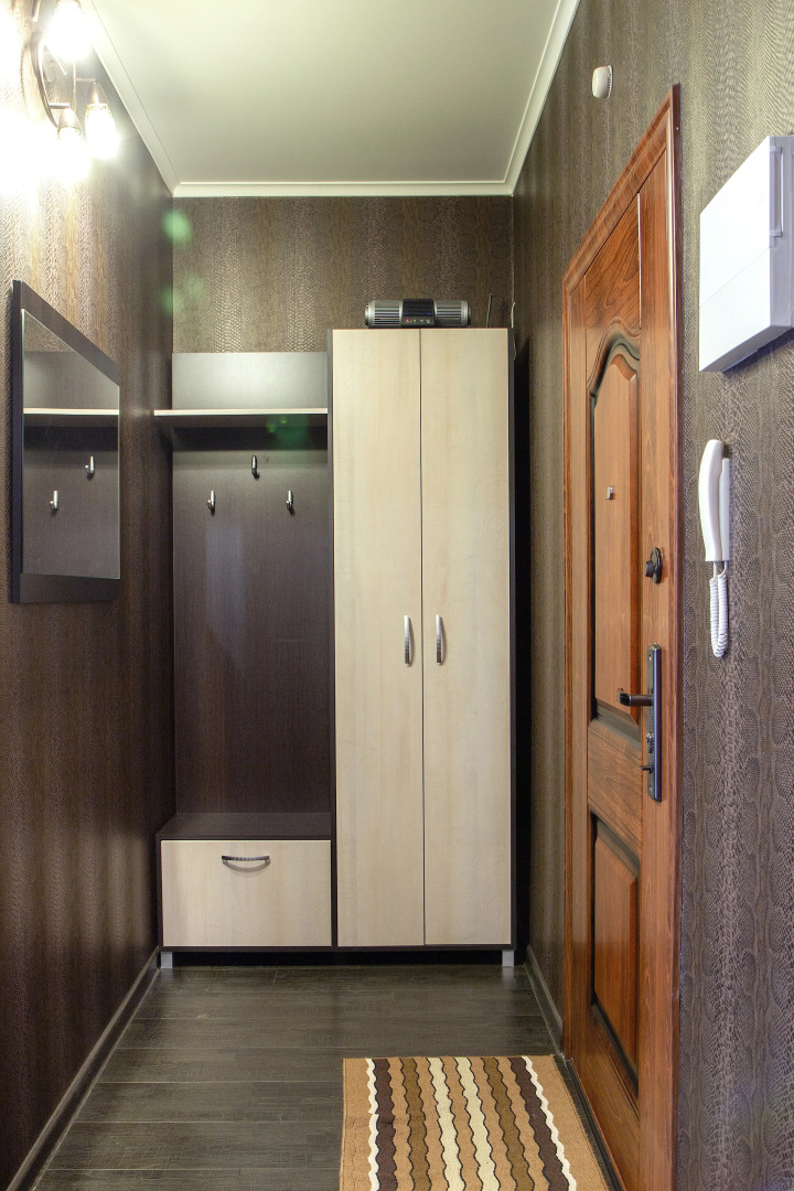 Апартаменты с джакузи напротив ТЦ Планета