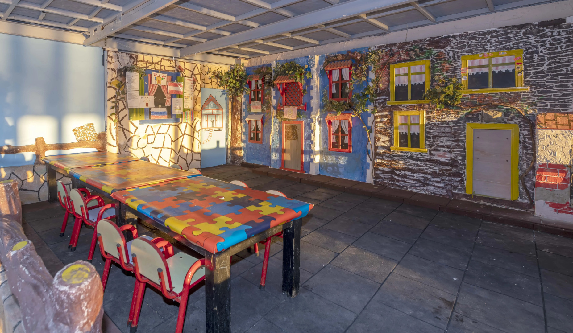 Отель Armas Beach