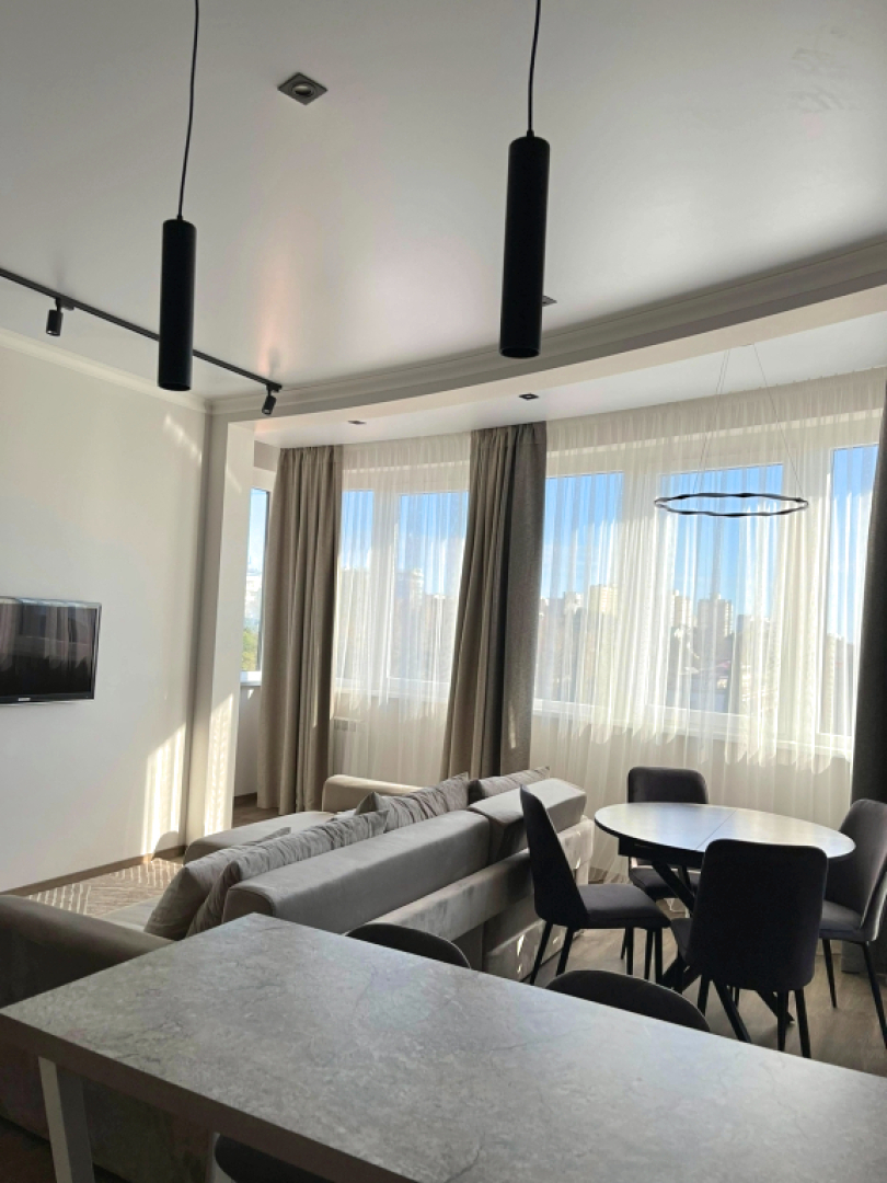 Апартаменты Marlen Apart ЖК Столичный 4