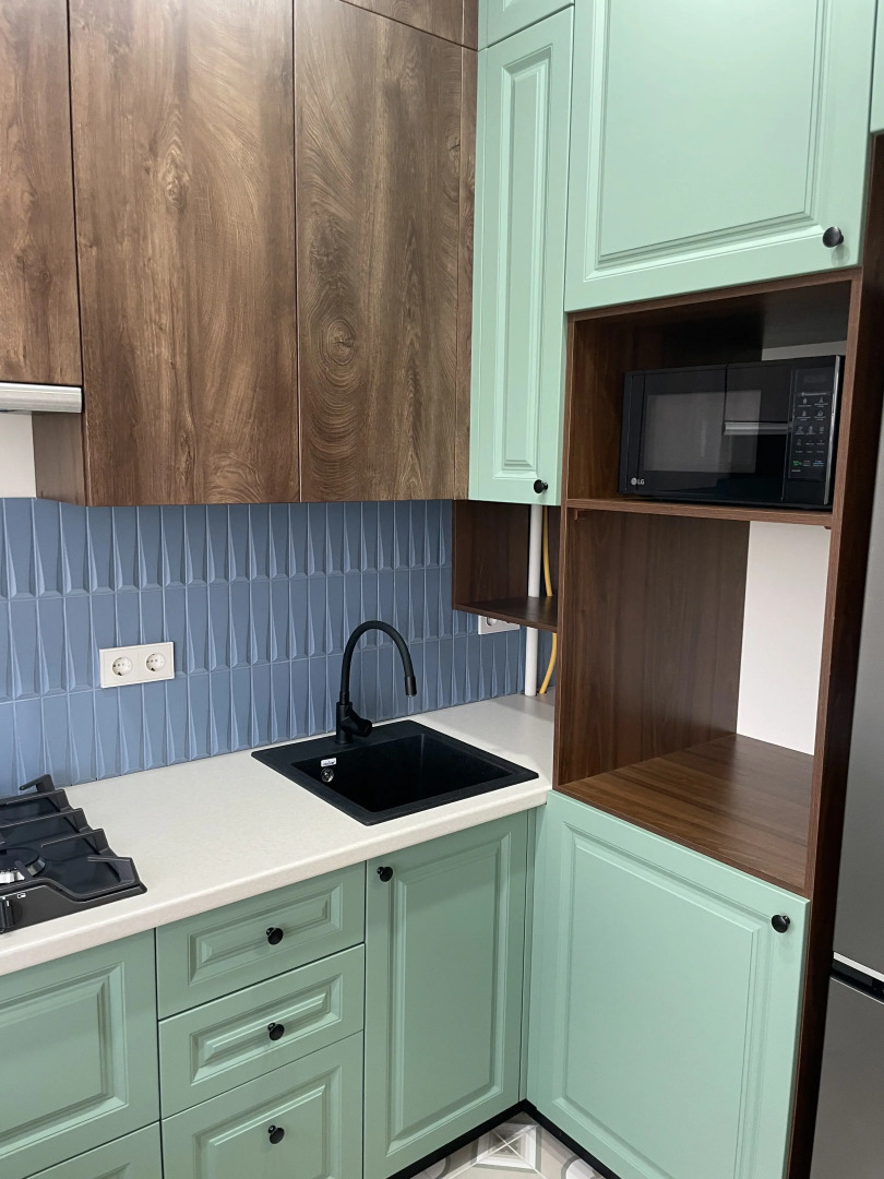 Квартира на Набережной