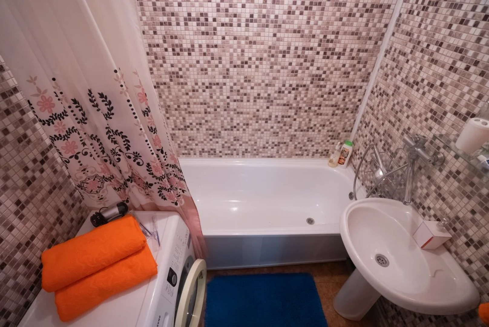 Апартаменты Притомский Проспект 7а