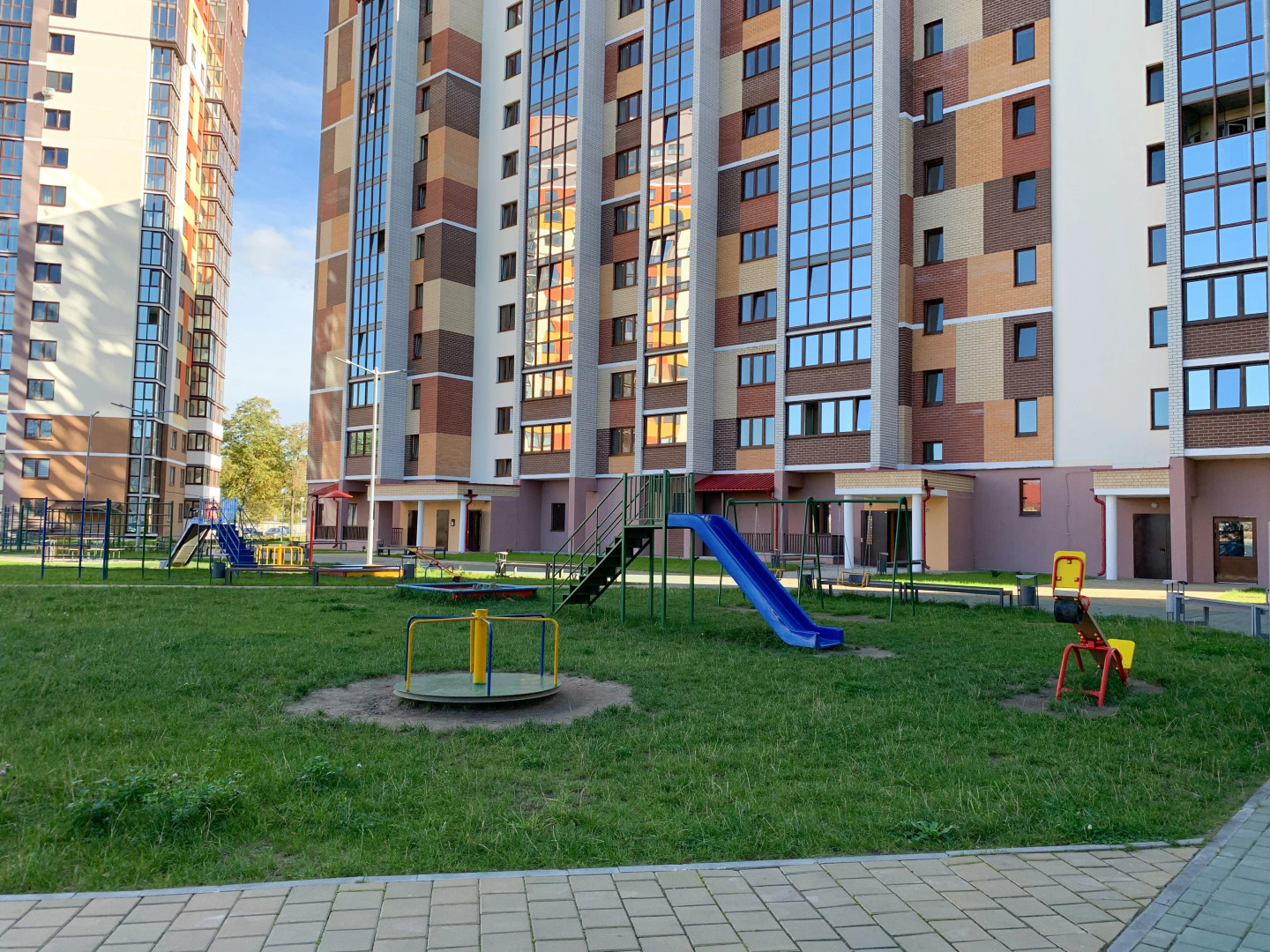 Апартаменты Chill Pill - центр - самозаселение 24/7 - 18