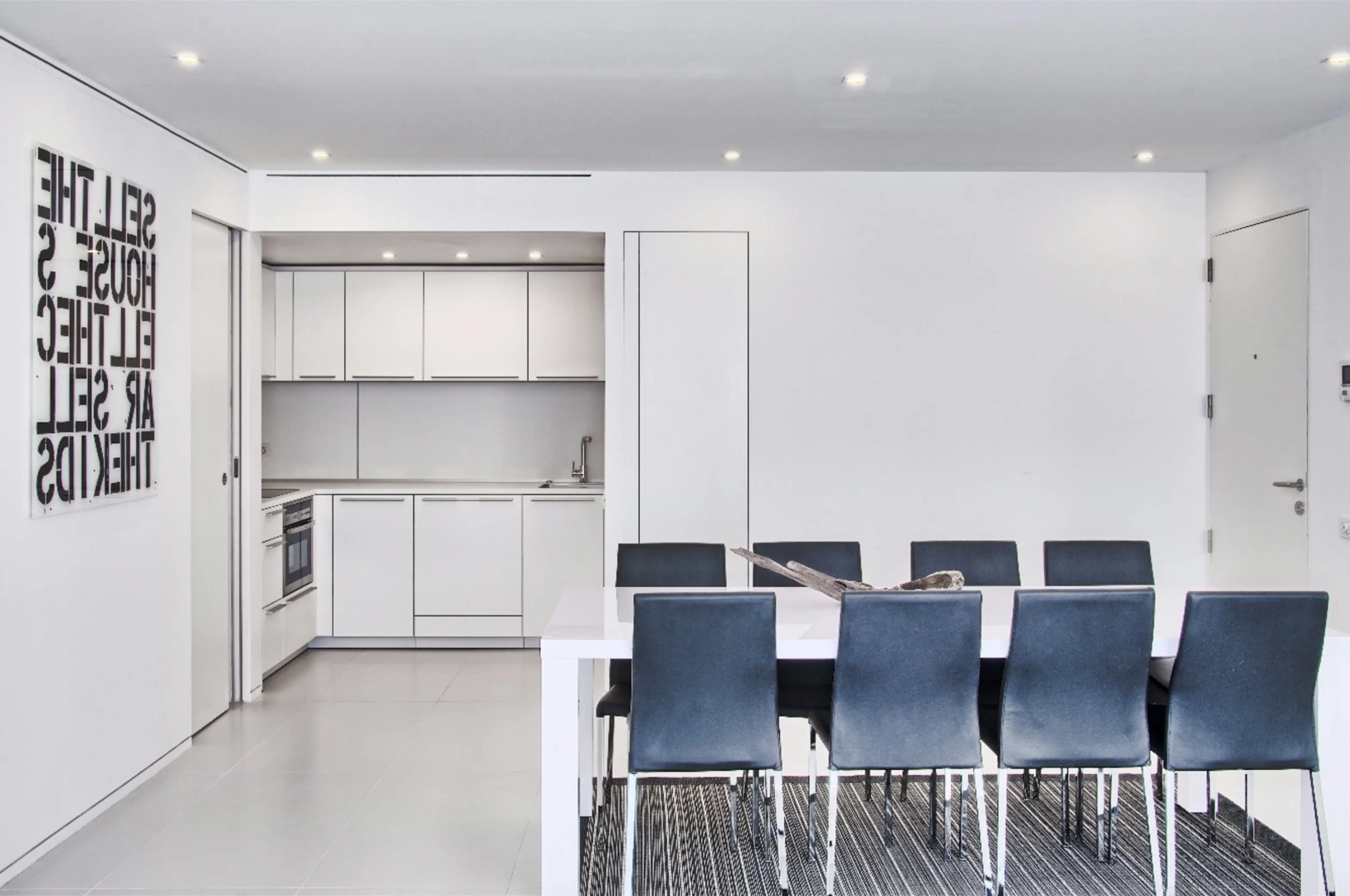 Апартаменты Alba Sunrise APT #IBZ1023 T3