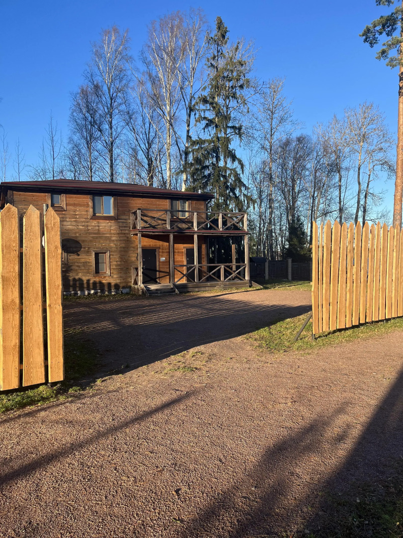 Частный Дом Rannalla 4