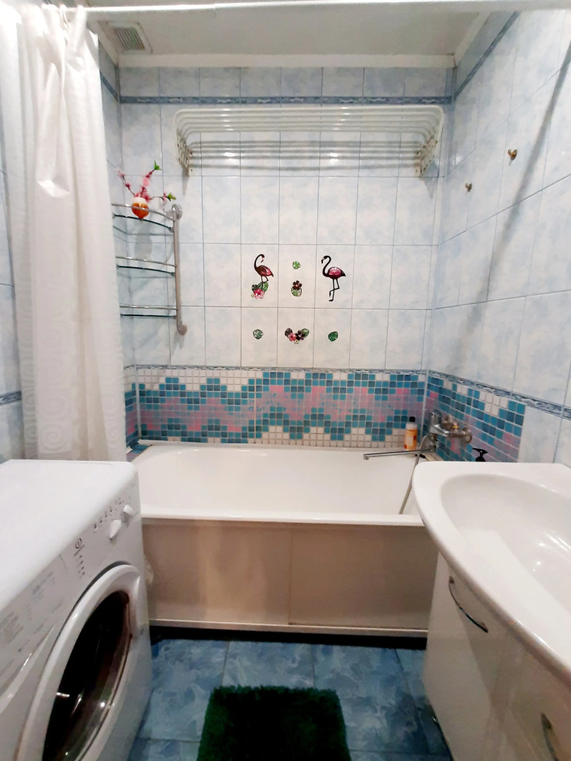 Квартира Однокомнатная на Проспекте Ленина 50