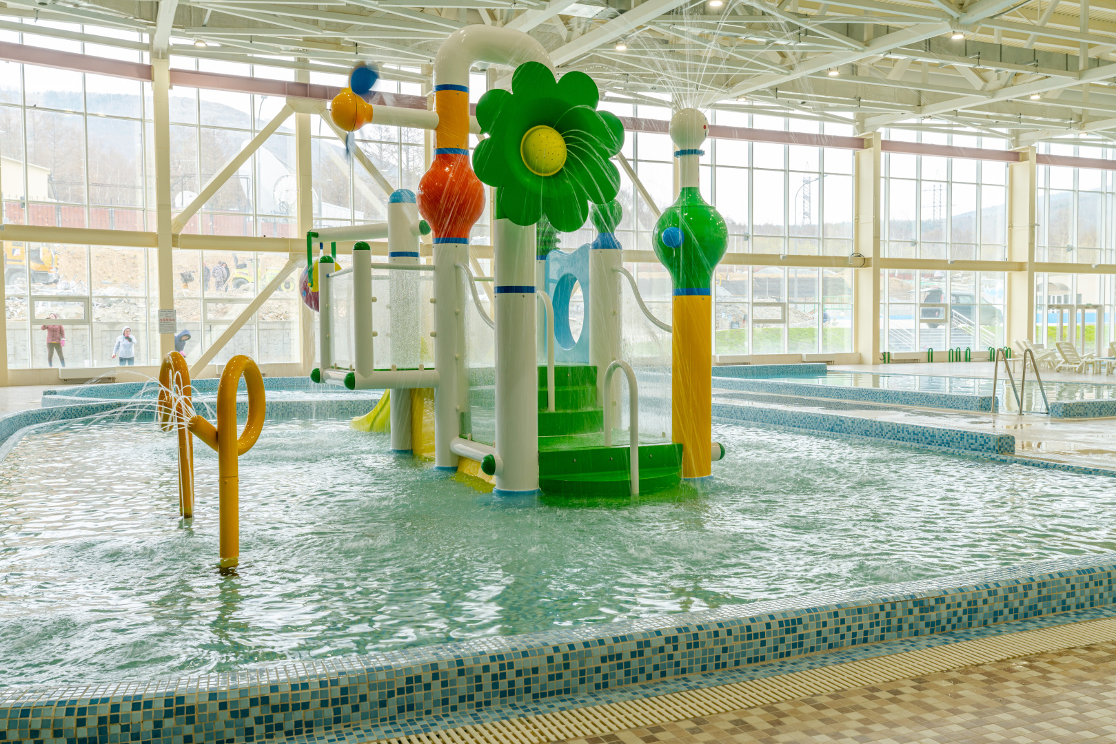 Отель Paradise Resort