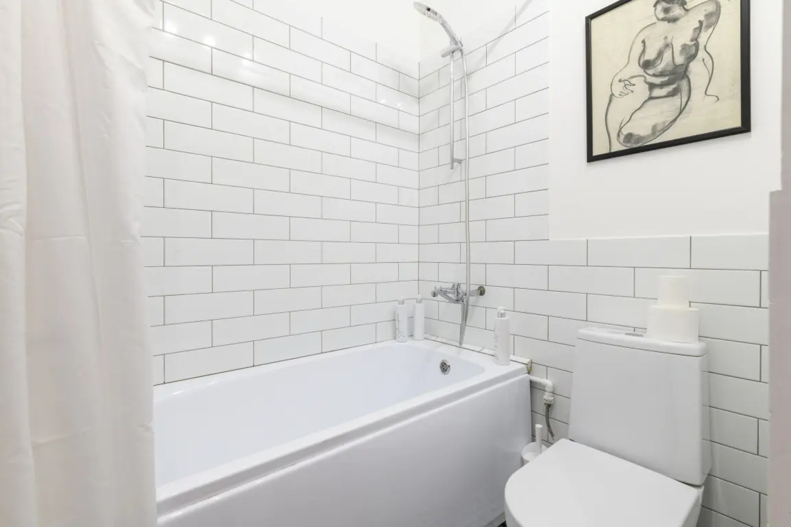 Апартаменты Sergeew Apartments Авторский у Набережной